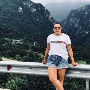 Meet your Posher, Arba